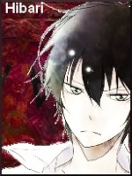 Hibari Kyoya