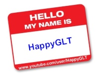 HappyGLT