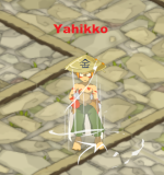 yahikko