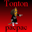 Tontonpacpac