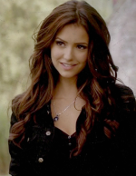 Katherine Pierce