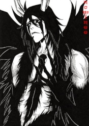 Ulquiorra Cifer