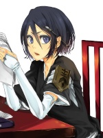 Rukia Kuchiki