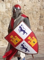 caballero de acebedo