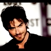 Ian Somerhalder