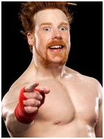 Flo38G > Sheamus