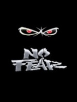 no fear