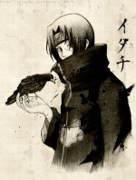 Itachi Uchiha