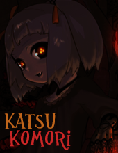 Katsu Komori