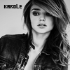 Karole.