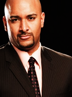 Jonathan Coachman