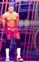 David Otunga/Flo'