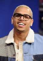 Chris Brown