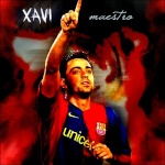 xavi