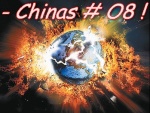 Chinas # O8