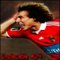 Implacable #04