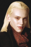 Caius Volturi