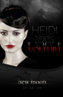 Heidi Volturi