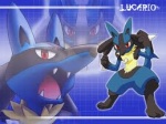 Lucario