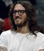 John Frusciante