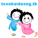 teenhaiduong.tk