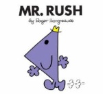 MR.RuSH