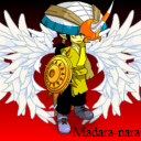 Madara-nara