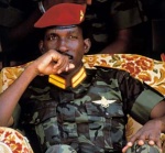 Thomas Sankara