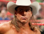 shawn michaels