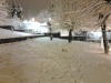 Neve a Roma febbraio 2012