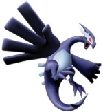 DarkLugia