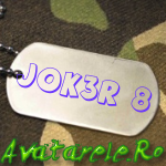 JOK3R