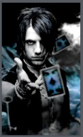 Criss-Angel