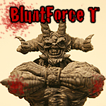 BluntForce T