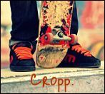 Cropp.