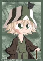 Kisuke-san