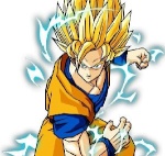 Goku