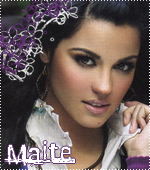 Maite Siempre Diva *