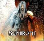 Sephiroth