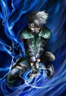 kakashi hatake