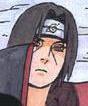 Sharingan Sucessor Itachi