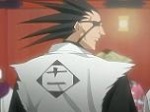 Zaraki Kenpachi