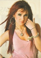 ~Dulce Maria-Andja~