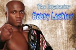 Bobby Lashley