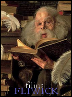 Filius Flitwick