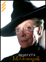 Minerva McGonagall