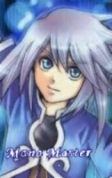 Genis Sage