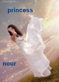 princess nour