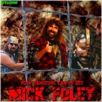 Mick Foley