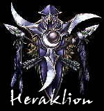 Heraklion [LTDS]